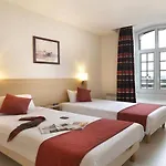 Lägenhetshotell Vacanceole - Les Demeures Champenoises Épernay