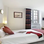 Vacanceole - Les Demeures Champenoises Lägenhetshotell Épernay