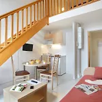 Lägenhetshotell Vacanceole - Les Demeures Champenoises Épernay