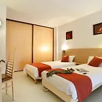 Vacanceole - Les Demeures Champenoises 3* Épernay