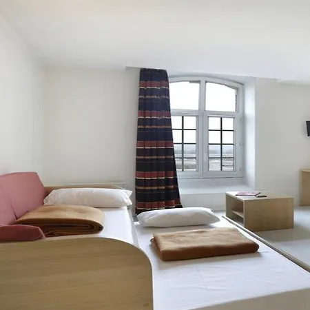 Vacanceole - Les Demeures Champenoises 3* Epernay