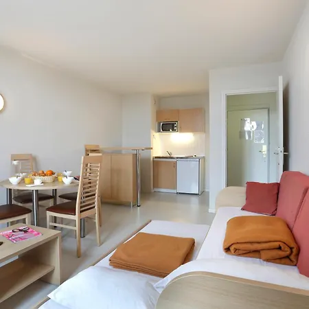 Appart hôtel Vacancéole - Les Demeures Champenoises Épernay