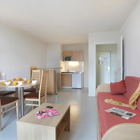Aparthotel Vacanceole - Les Demeures Champenoises Epernay