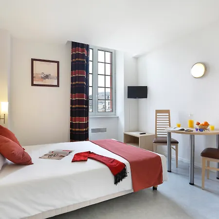Vacanceole - Les Demeures Champenoises 3* Epernay