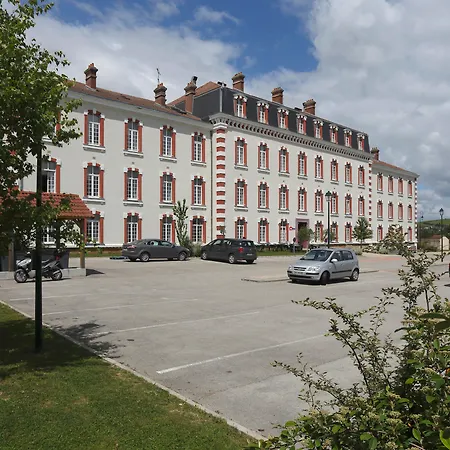 Vacanceole - Les Demeures Champenoises Aparthotel Epernay