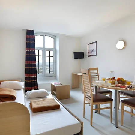 Vacancéole - Les Demeures Champenoises Épernay