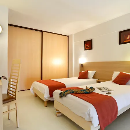 Vacanceole - Les Demeures Champenoises 3* Epernay
