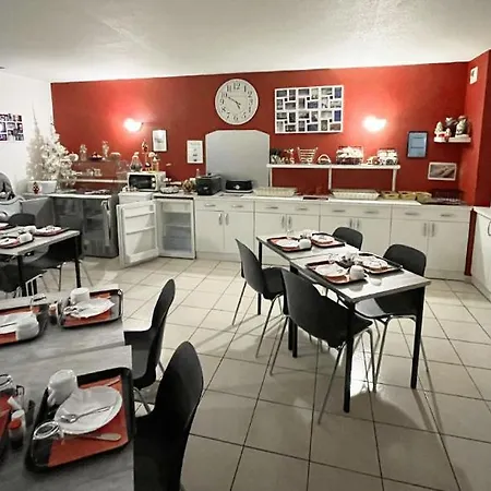 Vacancéole - Les Demeures Champenoises Épernay