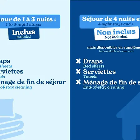 Lejlighedshotel Vacanceole - Les Demeures Champenoises Épernay