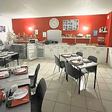 公寓式酒店 Vacanceole - Les Demeures Champenoises 3*