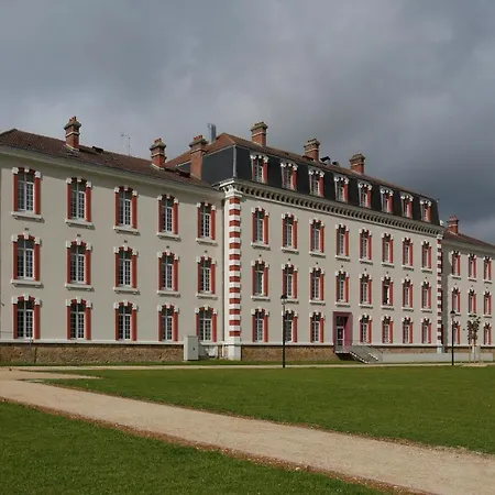 Aparthotel Vacanceole - Les Demeures Champenoises Epernay