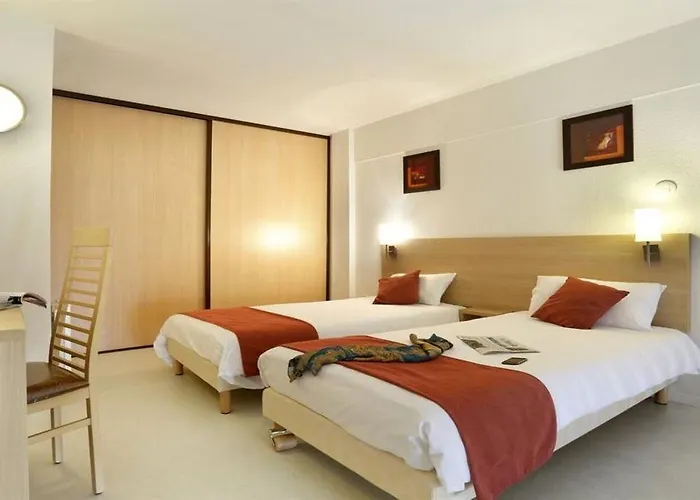 Vacanceole - Les Demeures Champenoises