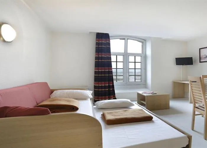 Vacanceole - Les Demeures Champenoises 3* Épernay