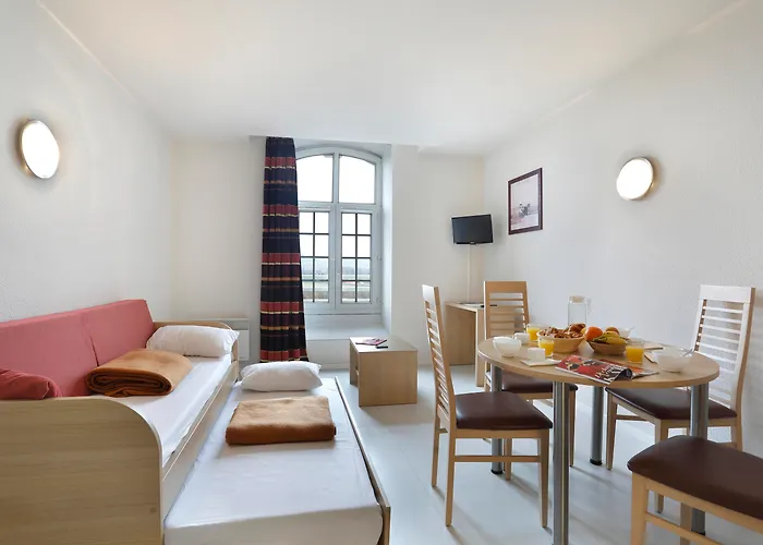 Vacancéole - Les Demeures Champenoises 3*