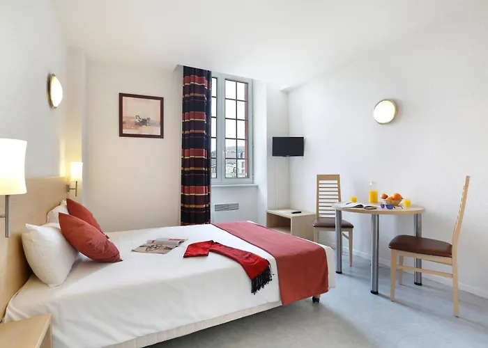 Vacanceole - Les Demeures Champenoises 3* Épernay