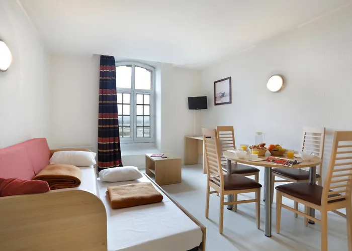 Vacanceole - Les Demeures Champenoises Épernay