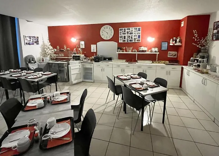 Vacancéole - Les Demeures Champenoises Épernay